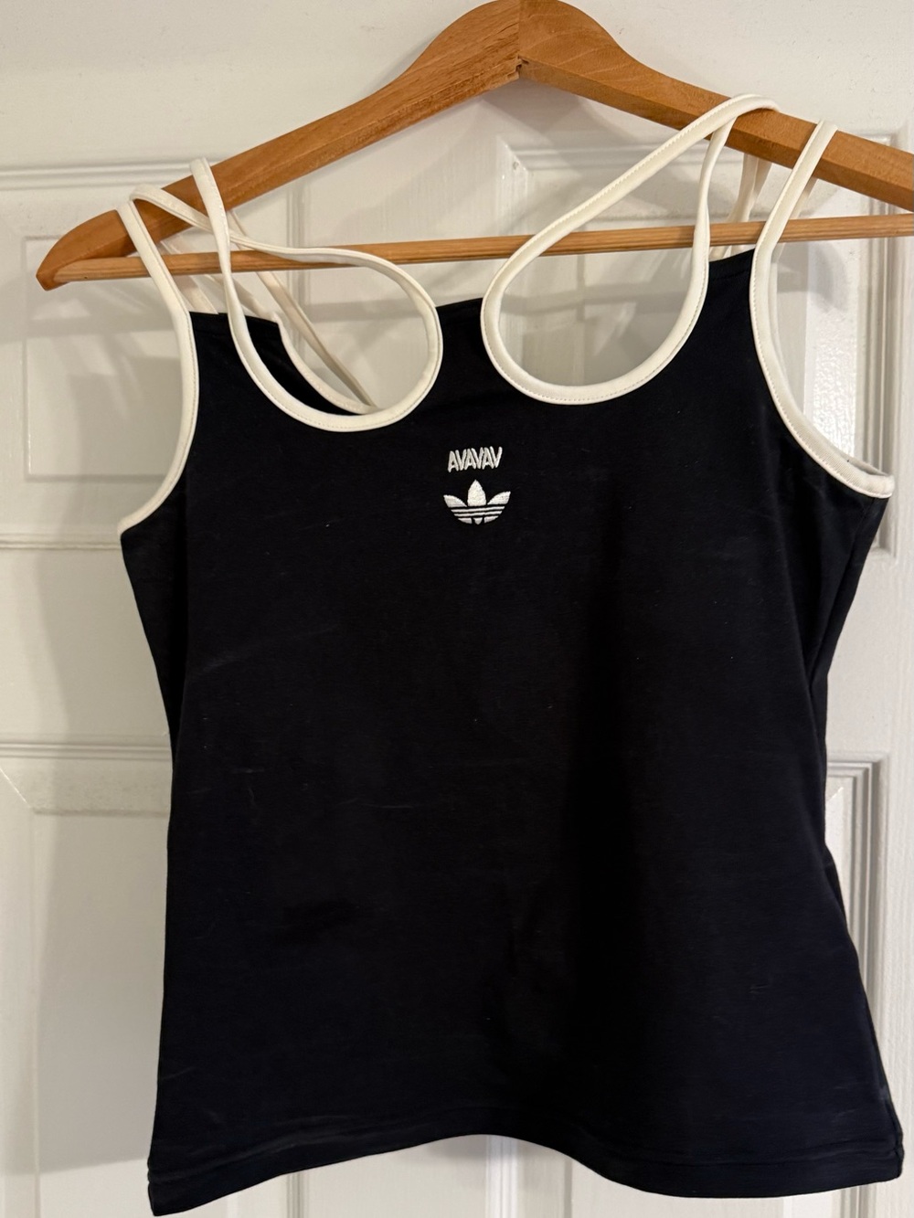 Adidas x AVAVAV Tank Top